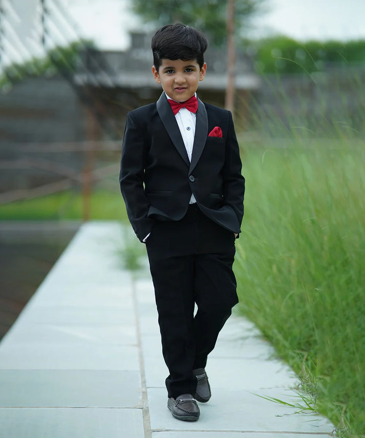 Coat and suit for boys sale