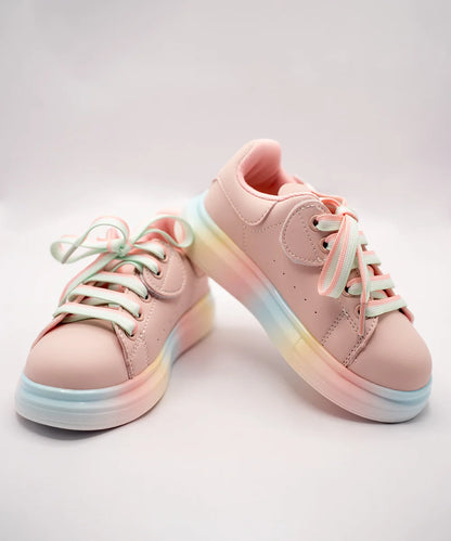 Stylish Sneakers for Girls