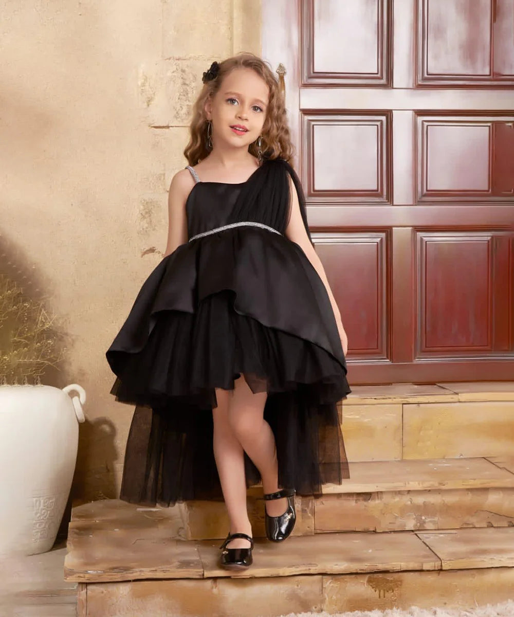 Chic and Comfortable Kids Dresses for Girls Perfect for Any Event